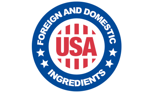 AlphaCur Made in USA